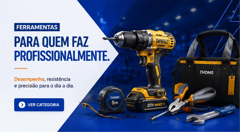 Ferramentas