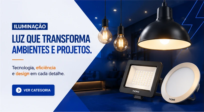 Iluminação