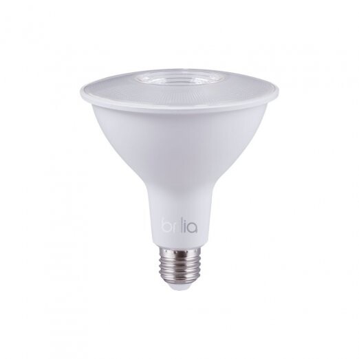 Lâmpada de Led PAR30 8,5W 2700K Bivolt