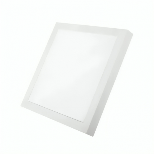 Painel Led Quadrado Sobrepor 40×40cm 32W 4000K
